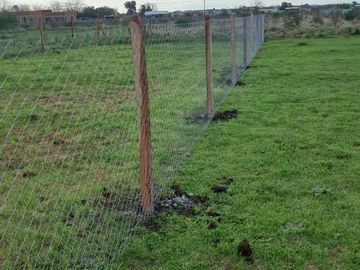 VENTA LOTE EN VILLA ROSA, PILAR