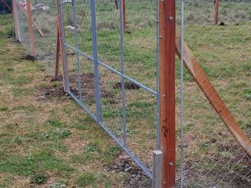 VENTA LOTE EN VILLA ROSA, PILAR