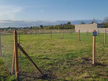 VENTA LOTE EN VILLA ROSA, PILAR
