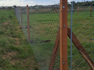 VENTA LOTE EN VILLA ROSA, PILAR