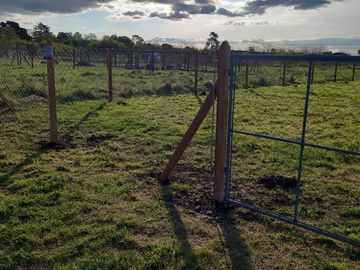 VENTA LOTE EN VILLA ROSA, PILAR