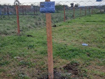 VENTA LOTE EN VILLA ROSA, PILAR