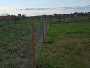 VENTA LOTE EN VILLA ROSA, PILAR