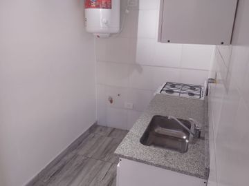 ALQUILER MONOAMBIENTE A ESTRENAR MATADEROS/V. LURO