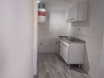 ALQUILER MONOAMBIENTE A ESTRENAR MATADEROS/V. LURO