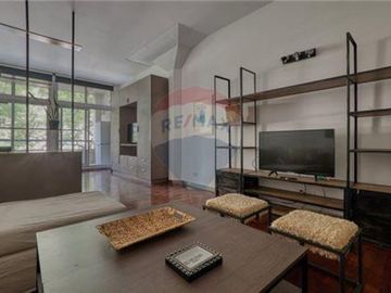 Monoambiente en alquiler con pileta y amenities