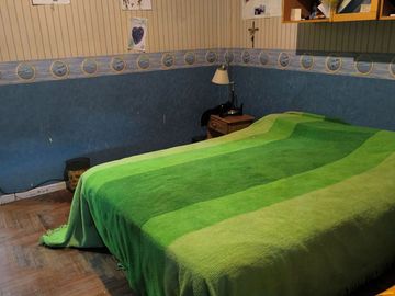 CASA DE 4 AMBIENTES EN VENTA – Florida Oeste