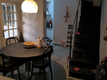 CASA DE 4 AMBIENTES EN VENTA – Florida Oeste