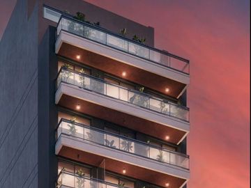 VENTA POZO MONOAMBIENTE BALCON AMENITIES CABALLITO
