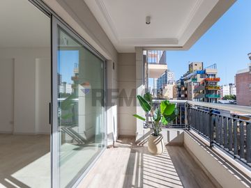 VENTA DEPTO 3 AMB C/BALCÓN A ESTRENAR. CABALLITO