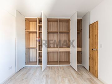 VENTA DEPTO 3 AMB C/BALCÓN A ESTRENAR. CABALLITO