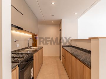 VENTA DEPTO 3 AMB C/BALCÓN A ESTRENAR. CABALLITO