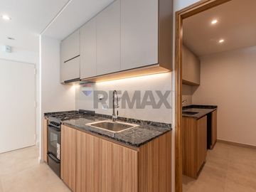 VENTA DEPTO 3 AMB C/BALCÓN A ESTRENAR. CABALLITO