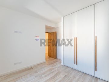 VENTA DEPTO 3 AMB C/BALCÓN A ESTRENAR. CABALLITO