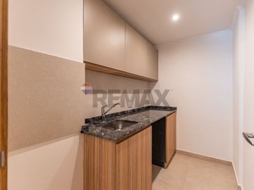 VENTA DEPTO 3 AMB C/BALCÓN A ESTRENAR. CABALLITO