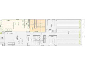 VENTA DEPTO 3 AMB C/BALCÓN A ESTRENAR. CABALLITO