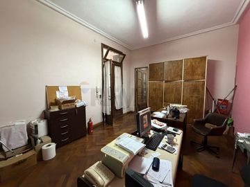 Alquiler amplio galpón San Martin + opc. vivienda