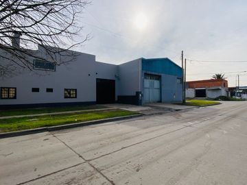 Galpón en alquiler | Más de 500 m² | impecable