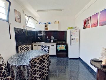 VTA PH 2 AMB C/PATIO en Parque Chacabuco