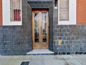VTA PH 2 AMB C/PATIO en Parque Chacabuco