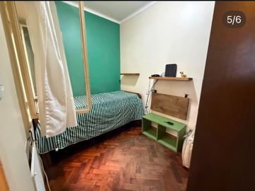 VENTA DEPTO 3 AMB - ABASTO - AMOBLADO