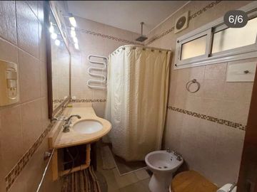 VENTA DEPTO 3 AMB - ABASTO - AMOBLADO