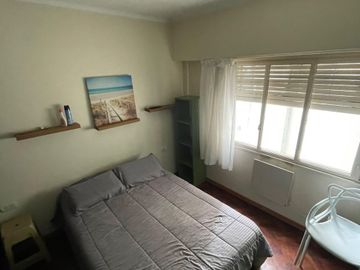 VENTA DEPTO 3 AMB - ABASTO - AMOBLADO