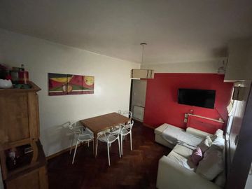 VENTA DEPTO 3 AMB - ABASTO - AMOBLADO