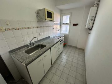 DEPARTAMENTO VENTA VILLA GESELL