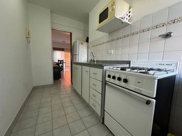 DEPARTAMENTO VENTA VILLA GESELL