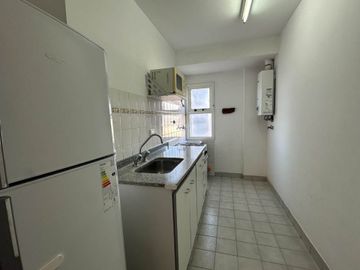 DEPARTAMENTO VENTA VILLA GESELL