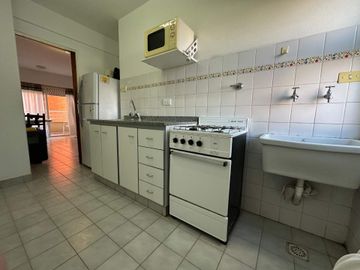 DEPARTAMENTO VENTA VILLA GESELL