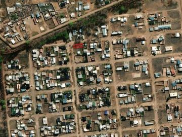 VENTA LOTE DE 358 m2 BARRIO DON LUKACS