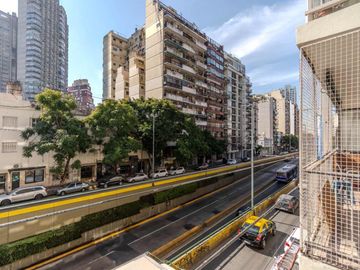 VENTA MONOAMB PALERMO AMENITIES