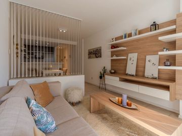 VENTA MONOAMB PALERMO AMENITIES