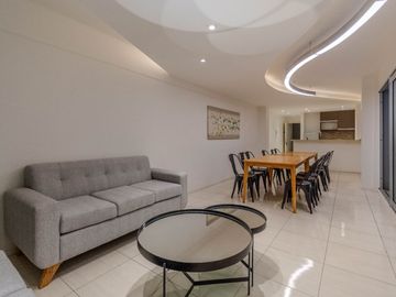 VENTA MONOAMB PALERMO AMENITIES