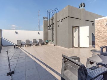 VENTA MONOAMB PALERMO AMENITIES