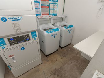 VENTA MONOAMB PALERMO AMENITIES