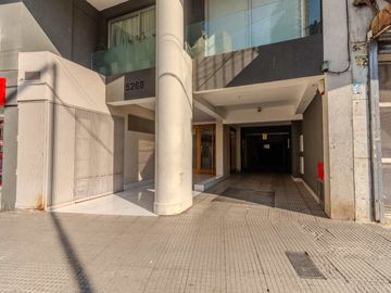 VENTA MONOAMB PALERMO AMENITIES