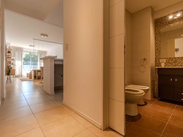 VENTA MONOAMB PALERMO AMENITIES