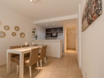VENTA MONOAMB PALERMO AMENITIES
