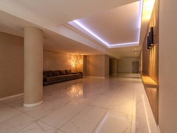 VENTA MONOAMBIENTE PISO ALTO PALERMO AMENITIES
