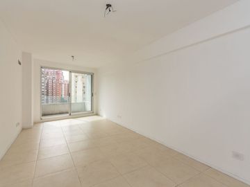 VENTA MONOAMBIENTE PISO ALTO PALERMO AMENITIES
