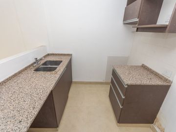 VENTA MONOAMBIENTE PISO ALTO PALERMO AMENITIES