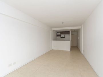 VENTA MONOAMBIENTE PISO ALTO PALERMO AMENITIES