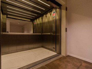VENTA MONOAMBIENTE PISO ALTO PALERMO AMENITIES