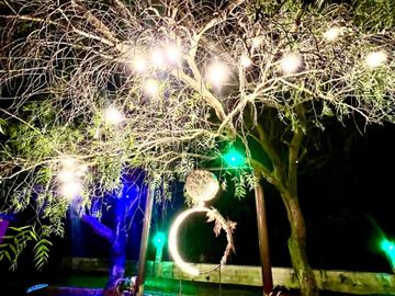 ALQUILER-Salón de Eventos CNO SAN CARLOS ZONA SUR