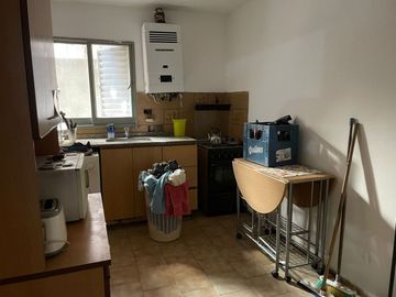 VEBTA DEPARTAMENTO EN ALBERDI_ EXCELENTE UBICACION