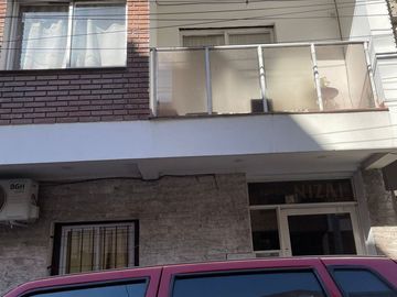 VEBTA DEPARTAMENTO EN ALBERDI_ EXCELENTE UBICACION
