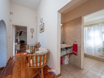 VENTA CASA 3 DORMITORIOS+PILETA FALDA DEL CARMEN